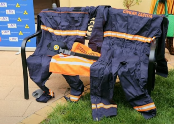 Mirëpritet vendimi i Qeverisë për organizatat “Mbrojtja Civile” dhe “Brigada e Veriut”