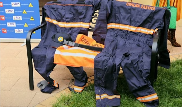 Mirëpritet vendimi i Qeverisë për organizatat “Mbrojtja Civile” dhe “Brigada e Veriut”