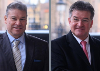 Beograd – Prishtinë: ShBA dhe BE në mision të ri ndërmjetësimi