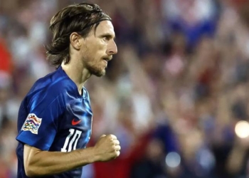 Luka Modric e ka marrë vendimin për të ardhmen