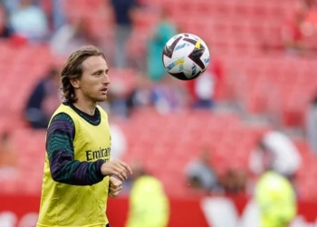 Ofertë 80 milionë për lojtarin e Real Madrid