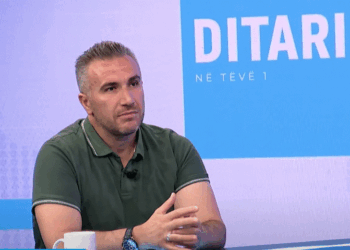 Kadriaj tregon pasojat ekonomike të sanksioneve eventuale të BE-së për Kosovën