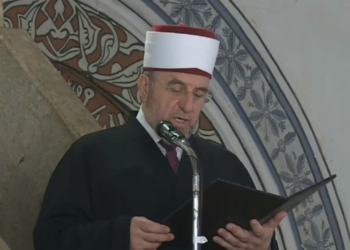 Tërnava: Gjendja e sigurisë në vend nuk është e qëndrueshme, problemet të zgjidhen përmes dialogut