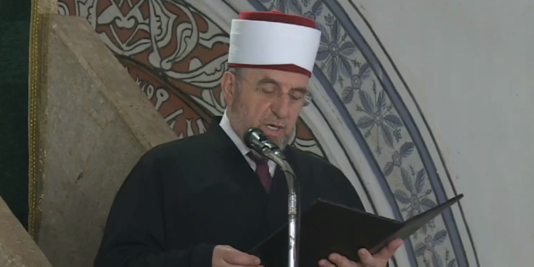 Tërnava: Gjendja e sigurisë në vend nuk është e qëndrueshme, problemet të zgjidhen përmes dialogut