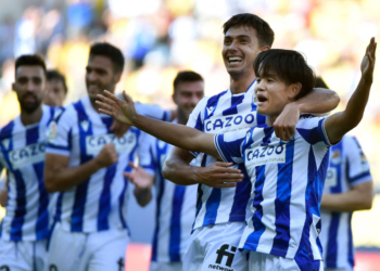 Nuk debutoi kurrë me Realin, talenti japonez refuzon 160 mln € nga Arabia