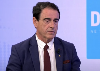 Ibishi: Tre policët e rrëmbyer kanë qenë brenda territorit të Kosovës