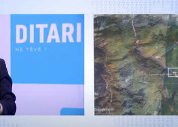 Ibishi për kidnapimin e policëve: Më kredibile është një deklaratë nga prokurori sesa e 100 politikanëve