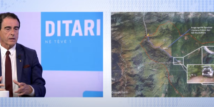 Ibishi për kidnapimin e policëve: Më kredibile është një deklaratë nga prokurori sesa e 100 politikanëve