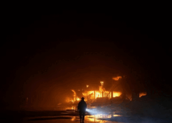 Dronët rusë vrasin tre civilë në Odesa