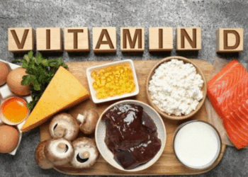 Tetë shenja që tregojnë se keni mungesë vitaminash