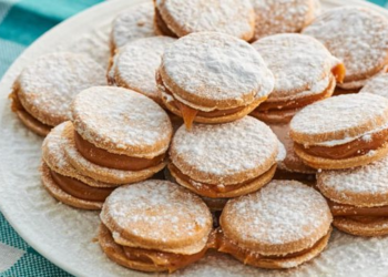 Disa nga ëmbëlsirat më të famshme në mbarë botën