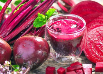 Shëndeti i mëlçisë – Ushqimet më të mira kurative