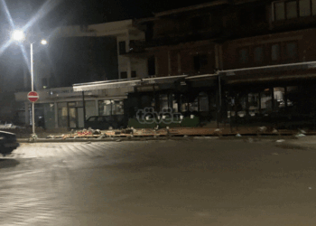 Muhaxheri: Ekipet janë në terren, po e vëzhgojnë situatën e shkaktuar nga vërshimet