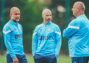 Guardiola humbet një ndihmës, italiani afër të stolit të “Dhelprave”