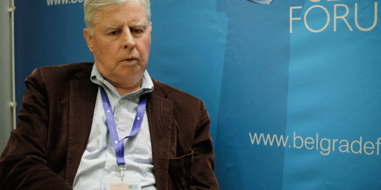 Ish-përfaqësuesi i BE-së në Kosovë: Kurti të dalë me një iniciativë të vetën për veriun