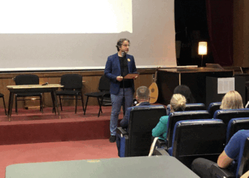 Komuna e Prishtinës prezanton planin për sigurinë në shkolla, kostoja mbi 1 milion euro në vit