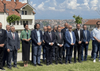 ​24-vjetori i çlirimit të Prishtinës, Rama: Sot është ditë historike për vendin