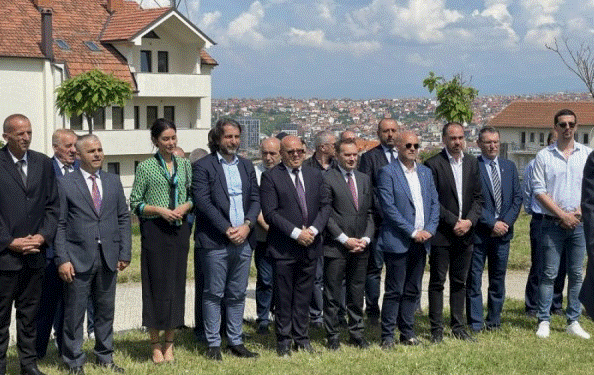 24-vjetori i çlirimit të Prishtinës, Rama: Sot është ditë historike për vendin