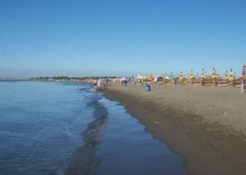 Ishte duke notuar në det, humb jetën i moshuari në Velipojë