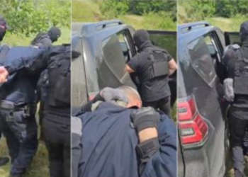 Ende s’ka informacion për policët e arrestuar në Serbi