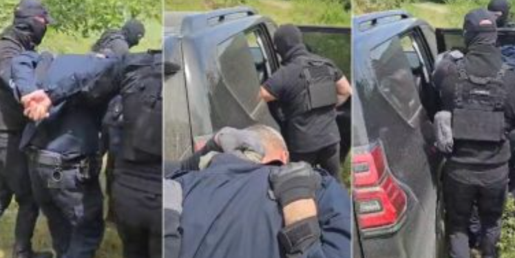 Ende s’ka informacion për policët e arrestuar në Serbi