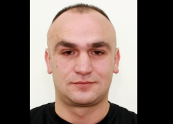 Policia kërkon ndihmën e qytetarëve për gjetjen e personit në foto