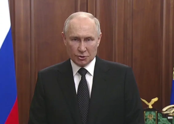 Putin e quan tradhti rebelimin e armatosur nga shefi mercenar