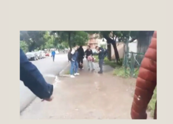 Sulmi ndaj medieve në Leposaviq, pëson lëndime trupore gazetarja e Klan Kosovës