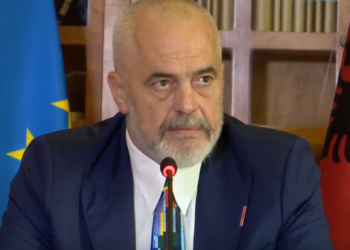 Rama: Një draft të Asociacionit ia kam dorëzuar BE-së e ShBA-së