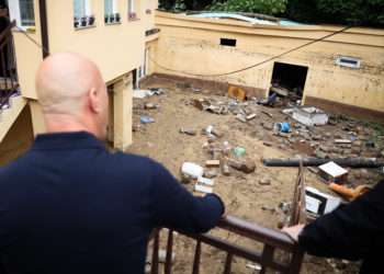 Haradinaj: Qeveria të ndajë një fond emergjent për familjet e prekura nga vërshimet