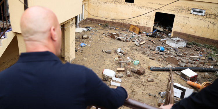 Haradinaj: Qeveria të ndajë një fond emergjent për familjet e prekura nga vërshimet