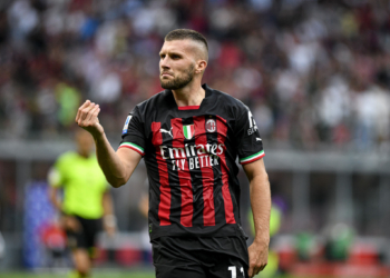 Shkëmbimi Rebic-Jovic? Ramadani kërkon zgjidhjen mes Milan dhe Fiorentinës