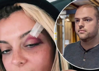 Burri që goditi Bebe Rexhën me telefon thotë se mendonte që ajo do ta kapte atë dhe të bënte një ‘selfie’