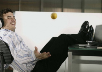 Profesionet ideale për njerëzit dembelë