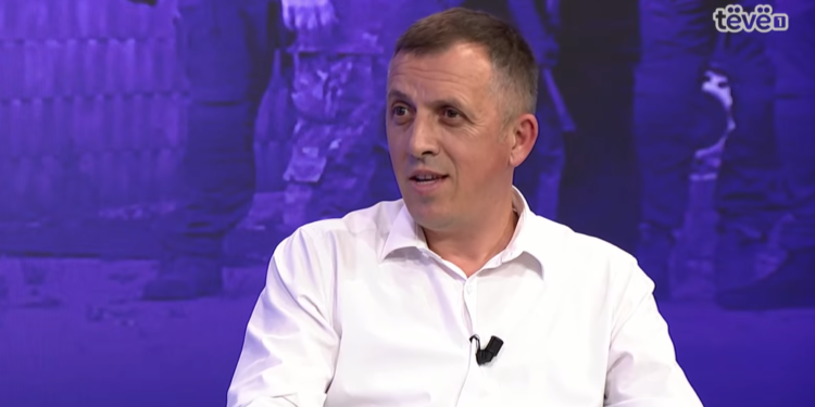 Zyba komenton qëndrimin e Ramës për tre policët e rrëmbyer