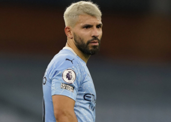 Aguero flet për Interin