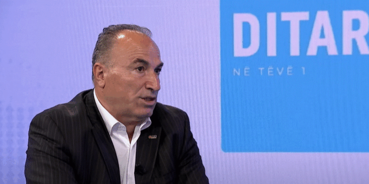 Shahini bën apel që bizneset të mos i ngrisin çmimet e produkteve