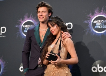 Camila Cabello dhe Shawn Mendes ndahen për herë të dytë