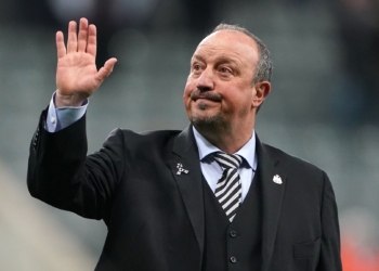 Rafa Benitez pranë klubit bask me ndërhyrjen e drejtorit sportiv të PSG-së