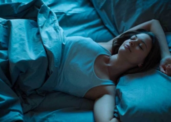 Pushimi i natës ju ndihmon të fokusoheni dhe mbani mend