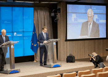 BE: Nuk kemi konfirmim për takimin Kurti-Vuçiq, por presim përgjigje pozitive