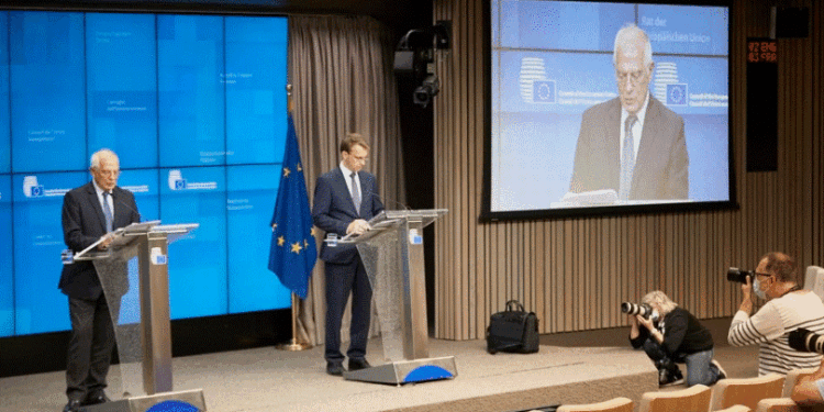 BE: Nuk kemi konfirmim për takimin Kurti-Vuçiq, por presim përgjigje pozitive