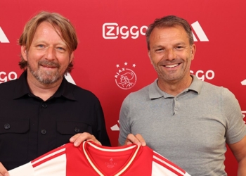 Zyrtare, Maurice Steijn merr drejtimin e Ajax për tre sezone