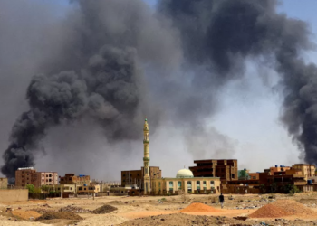 Pesë fëmijë në mesin e 17 të vrarëve nga një sulm ajror në Sudan