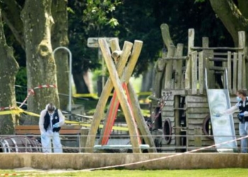 Sulmi me thikë në Francë, prokurori thotë se s’ka motive terrorizmi