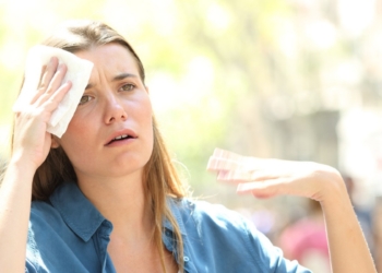 Si ta përballoni vapën pa përdorur kondicionerin