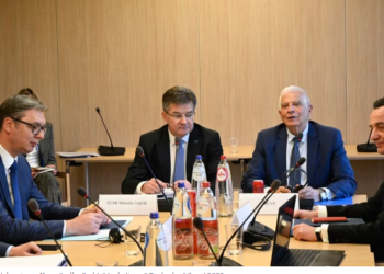 Moszbatimi i Marrëveshjes për normalizim anulon konferencën e donatorëve