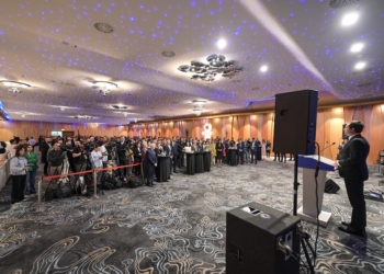 Presidenca: Në ceremoni nuk kishte bojkot të askujt, të gjitha vendet e QUINT-it kishin përfaqësitë e tyre