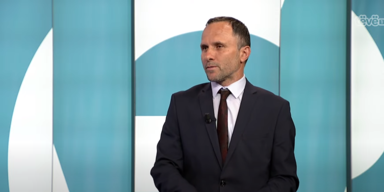 Avdia: Rama ka atribute t’i ofrojë ndihmë Kosovës, jo të ekzekutojë veprime për të