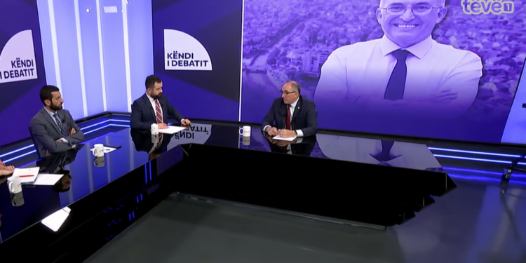 Totaj për Qeverinë Kurti: Prej se ekziston, nuk ka pasur ndonjë vendim në favor tonë